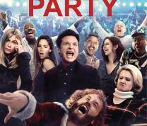 Movie Encore: Office Christmas Party